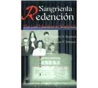 Sangrienta Redencion James P. Johnson, Timothy B. Bendford, Timothy B. Benford (Auteur)
