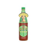 Sangrita Classico Green 0.50 liter Fruit Juice Drinks