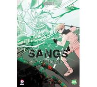 SANGS ET PAPILLONS T2