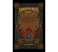 Sangs Oubliés: Tome 1: L'héritier