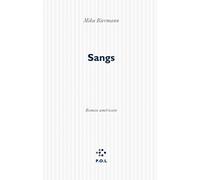 Sangs: Roman américain