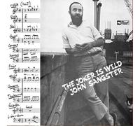 John Sangster - The Joker is Wild