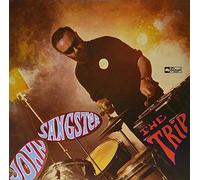 Sangster, John - The Trip