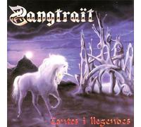 Sangtrait - Contes I Llegendes [Import]
