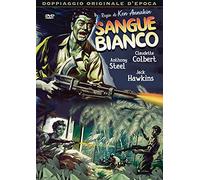 Sangue Bianco [Import]