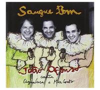 Afonso, Joao – Sangue Bom – Import – Universal Billard