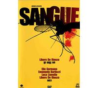 Sangue-La Morte Non Esiste [Import]