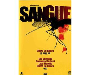 Sangue-La Morte Non Esiste [Import]