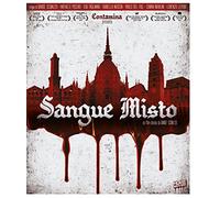 Sangue Misto [Blu-Ray] [Import]