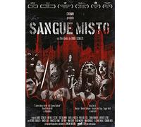 Sangue Misto [Import]