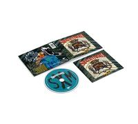 Sangue Misto – Sxm (30° Anniversario) – CD – Import (Warner Music)