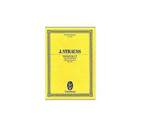 Sangue Viennese Op.354 / Conducteur De Poche