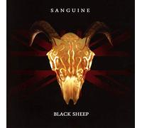 Sanguine - Black Sheep [Import]