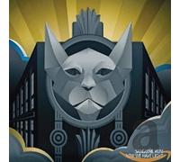 Sanguine Hum – Now We Have Light – CD + DVD