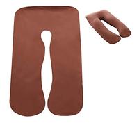 sanguiner Coussin Grossesse en Forme U - 140 x 80 cm