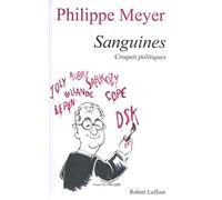 Sanguines: Croquis politiques