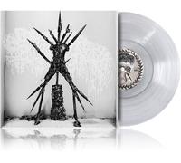 Sanguisugabogg - Hideous Aftermath [Vinyl Lp] Clear Vinyl, Gatefold Lp Jacket, With Booklet