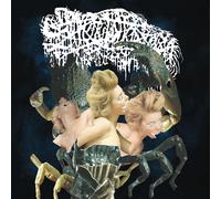 Sanguisugabogg – Homicidal Ecstasy – Vinyle clair, édition limitée, avec livret