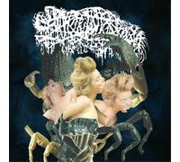 Sanguisugabogg – Homicidal Ecstasy – Vinyle 33 tours – Century Media Records