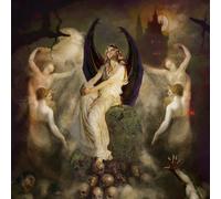 Sanguivore by Creeper [CD] NEUF