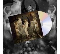 Sanguivore by Creeper [CD] NEUF