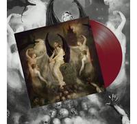Sanguivore Vinyle Rouge Vinyle