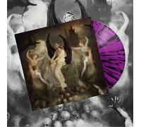 Sanguivore Vinyle Violet et Noir Vinyle