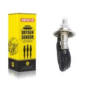 Sangyue Capteur d'oxygène O2 en amont 1 pour Nissan Xterra Pathfinder Armada Frontier Sentra 350Z Titan 2005-2006 3,5 L/4,0 L/5,6 L