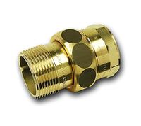 sanha 3331 purafit Raccord I/A, FD. 1/2, 5 pièces