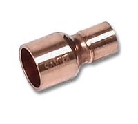 sanha Manchon cuivre 5240 Réducteur 16 x 12 mm, Lot de 10