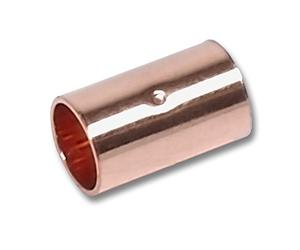 sanha Manchon cuivre 5270 18 mm Lot de 10