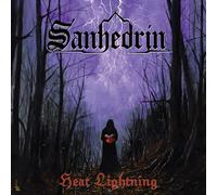 Sanhedrin – Heat Lightning – CD – Sony Music