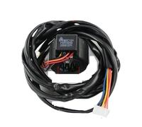 Sanhua DPF Series Direct-Acting Pressure Control Valve Coil DC12V Inverter Air Conditioner Electronic Expansion Valve Coil(A)