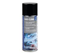 Lampa 38205 climat Fresh pour installation climatisation voiture, 400 ml