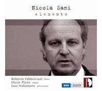 Sani : Elements. Fabbriciani.