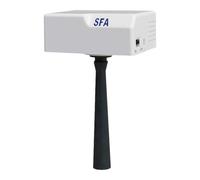 SFA Sanialarm pour broyeurs SFA Blanc