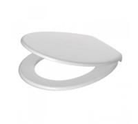 Sanibel 1001 Abattant WC Blanc