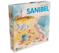 Sanibel - Jeu de Société - Avalon Hill