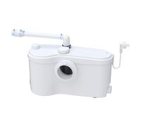 Sanibest Pro - Broyeur adaptable WC