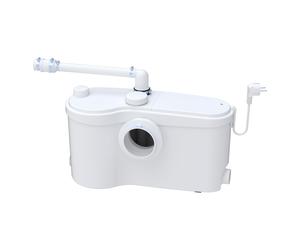 Sanibest Pro - Broyeur adaptable WC