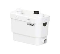 SFA Pompe à eaux usées SaniVite+ Blanc Usage universel