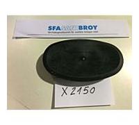 Sanibroy SFA Membrane X2150 pour tous les appareils de moins de 18 ans