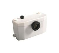 Sanibroyeur Plus Broyeur WC et salle d eau