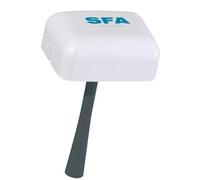 Sanibroyeur Sani Alarm contrôle le niveau d'eau des broyeurs de matières fécales et des pompes de relevage Sanivite et Sanispeed alarm