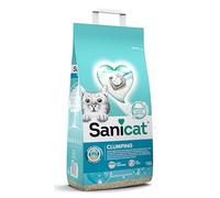 Sanicat Boîtes CLUMPING Marseille 16 l