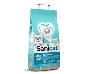 Sanicat Boîtes CLUMPING Marseille 16 l