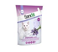 Sanicat Diamonds Lavande 5 l