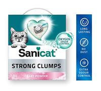 Sanicat Strong Clumps - 120 g
