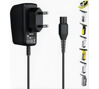 Sanicata Chargeur Karcher Lave Vitre Compatible WV2 WV5 WV6 WV7 KWI 1 WV1 KV4 WV2 Plus WV5 Premium WV45 WV51 WV70, Easy Plus Produit Vitre Karcher