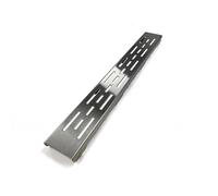 Saniclass Grille pour caniveau de douche 200cm Inox Grid-A06-200-STD